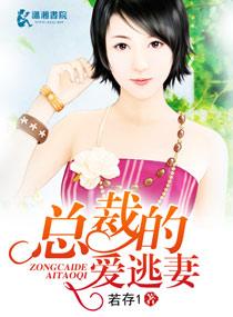总裁的爱逃妻 总裁的爱逃妻