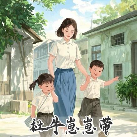 社牛崽崽带娇软亲妈去随军 社牛崽崽带娇软亲妈去随军