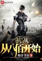 抗战:从八佰开始 抗战:从八佰开始